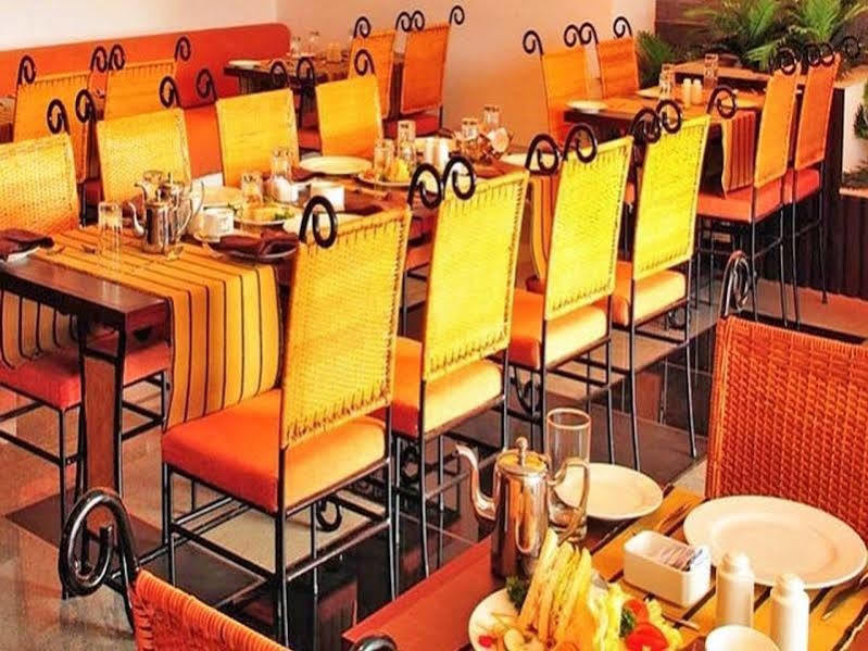 Copper Folia Ξενοδοχείο Kozhikode Εξωτερικό φωτογραφία